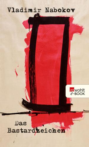 Cover of the book Das Bastardzeichen by Paul Auster, Sam Messer