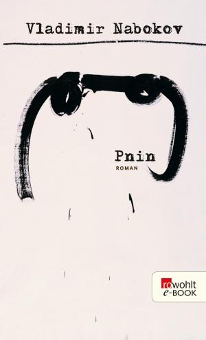 Cover of the book Pnin by Uli Franz