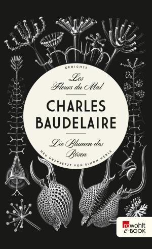 Cover of the book Les Fleurs du Mal - Die Blumen des Bösen by Martin Walser