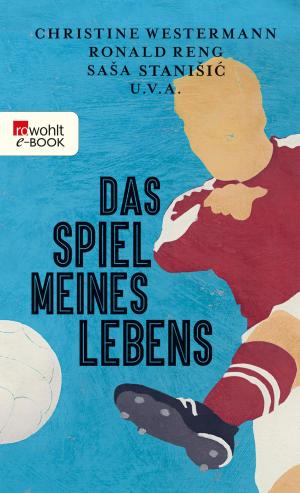 Book cover of Das Spiel meines Lebens