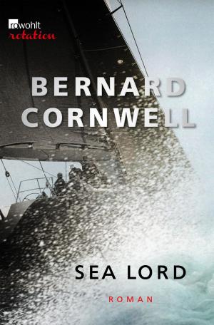 Cover of the book Sea Lord by Kerstin Dirks