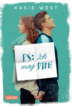 bigCover of the book PS: Ich mag dich by 
