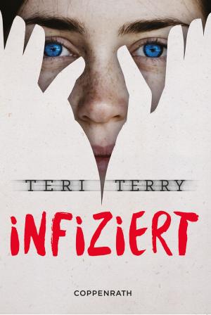 Cover of the book Infiziert by Lina Forss, Niklas Krog