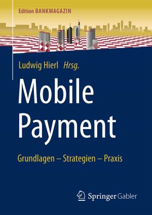 Cover of the book Mobile Payment by Jörg Middendorf, Ben Furman
