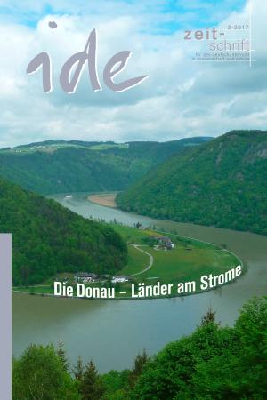 Cover of the book Die Donau - Länder am Strome by Kristiane Hasselmann