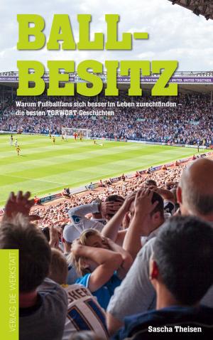 bigCover of the book Ballbesitz by 