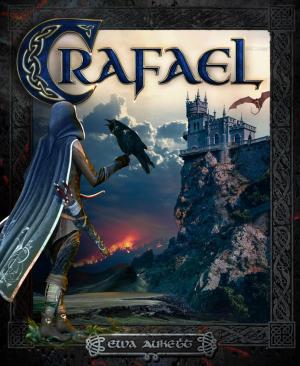 Cover of the book Crafael by Rittik Chandra