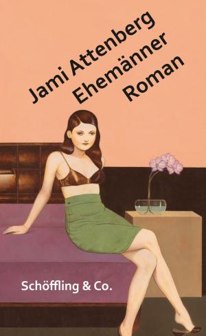 Book cover of Ehemänner