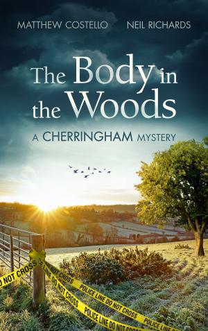 bigCover of the book The Body in the Woods by 