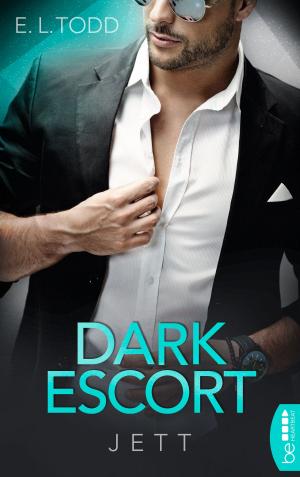 Cover of the book Dark Escort by Andreas Kufsteiner
