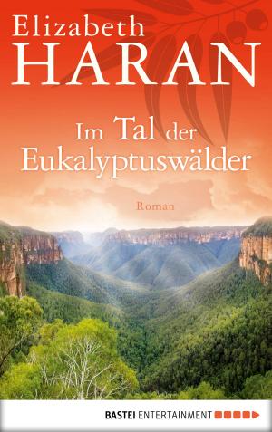 Cover of the book Im Tal der Eukalyptuswälder by Jerry Cotton