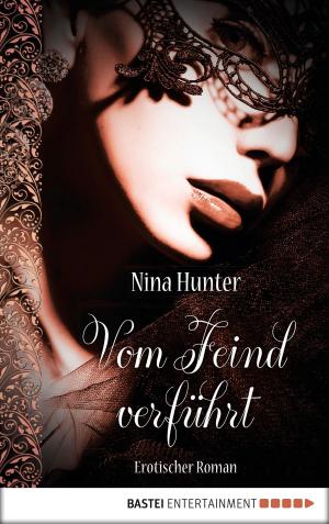 Cover of the book Vom Feind verführt by Katrin Kastell