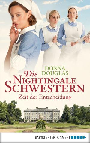 Cover of the book Die Nightingale Schwestern by Hedwig Courths-Mahler