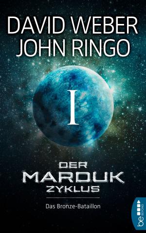 Cover of the book Der Marduk-Zyklus: Das Bronze-Bataillon by Dan Adams