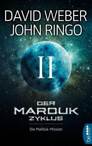 Cover of the book Der Marduk-Zyklus: Die Marduk-Mission by Nicola Cuti