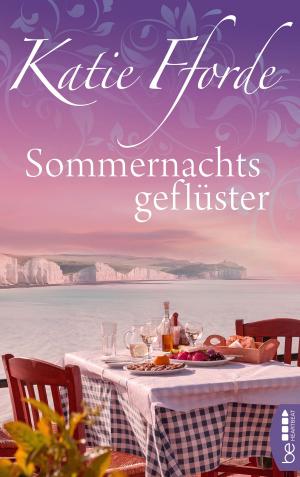 Book cover of Sommernachtsgeflüster