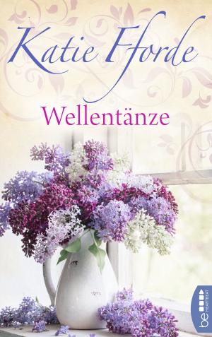 Cover of the book Wellentänze by Jason Dark