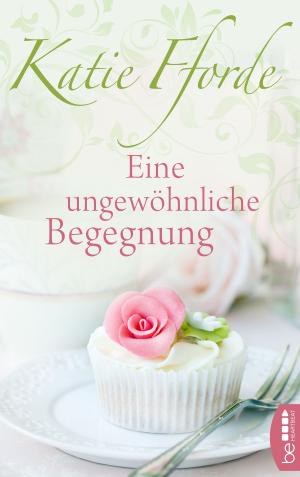 Cover of the book Eine ungewöhnliche Begegnung by Kathryn Taylor