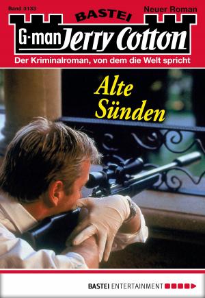 Cover of the book Jerry Cotton - Folge 3133 by G. F. Unger