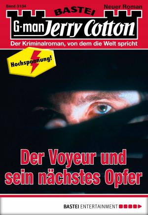Cover of the book Jerry Cotton - Folge 3134 by Andreas Kufsteiner