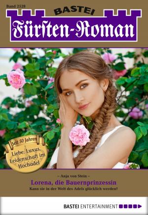 Cover of the book Fürsten-Roman - Folge 2528 by Sarah Lark