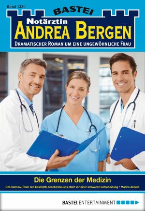 Cover of the book Notärztin Andrea Bergen - Folge 1330 by Donna Douglas