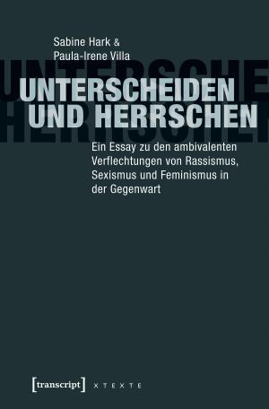 Cover of the book Unterscheiden und herrschen by Carlo Bordoni