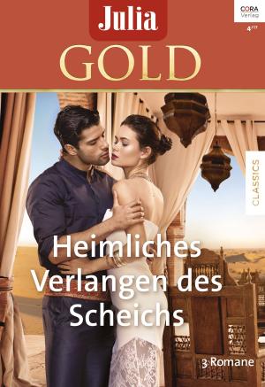 Book cover of Julia Gold Band 75
