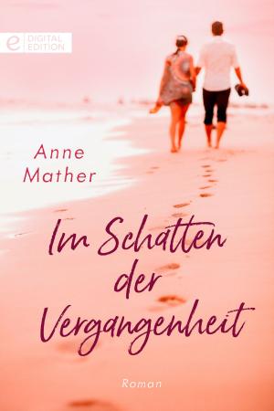 Cover of the book Im Schatten der Vergangenheit by Diana Cosby