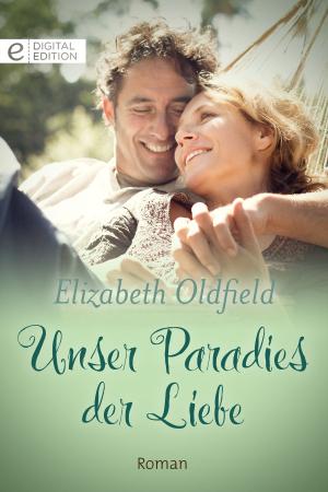 bigCover of the book Unser Paradies der Liebe by 