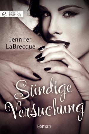 Cover of the book Sündige Versuchung by Jessica McBrayer