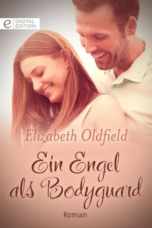 Cover of the book Ein Engel als Bodyguard by ROXANNE ST. CLAIRE