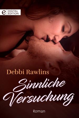 Cover of the book Sinnliche Versuchung by Susan Kearney