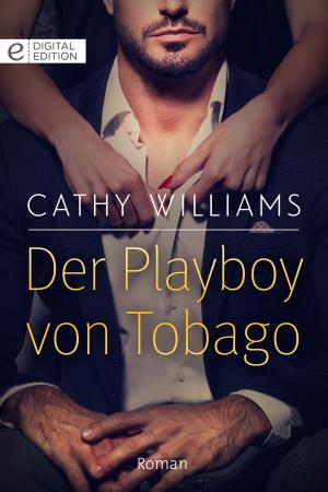 bigCover of the book Der Playboy von Tobago by 