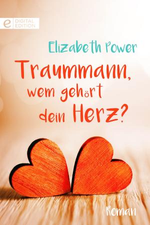 Cover of the book Traummann, wem gehört dein Herz? by Steve Hogan