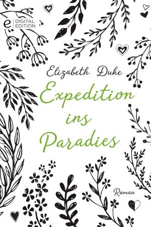 Cover of the book Expedition ins Paradies by ANNE OLIVER