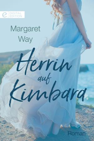 Cover of the book Herrin auf Kimbara by Niki Burnham