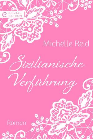 Cover of the book Sizilianische Verführung by Cathy Williams
