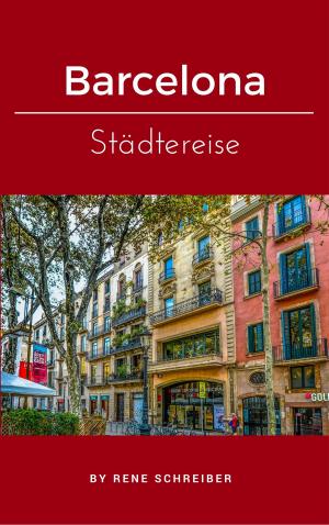 Cover of the book Barcelona by Sandra Sauer-Becker