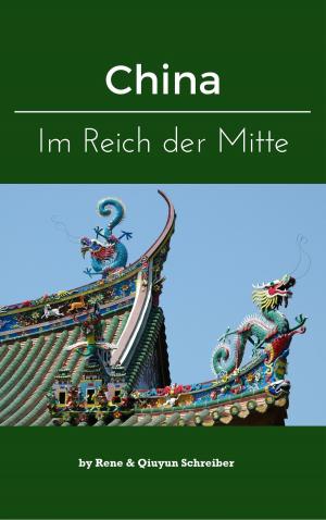 Cover of the book China by Roger Skagerlund