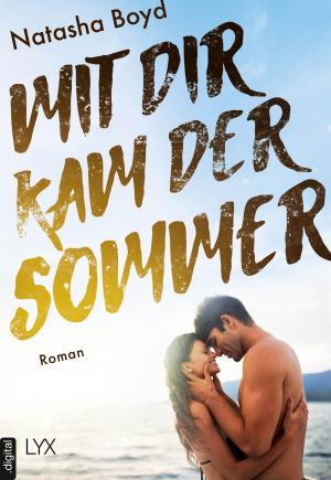 bigCover of the book Eversea - Mit dir kam der Sommer by 