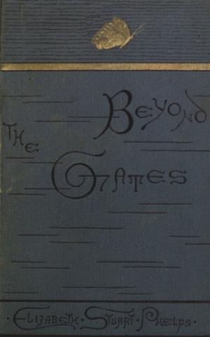 Cover of the book Beyond the Gates by Frances Hodgson Burnett