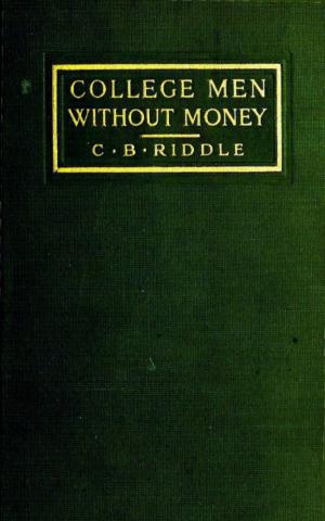 Cover of the book College Men Without Money by Fyodor Dostoyevsky