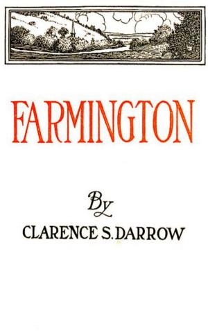 Cover of the book Farmington by E. W. Hornung