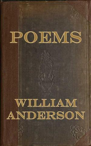 Cover of the book Poems by Rudyard Kipling