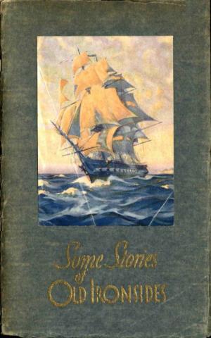 Cover of the book Some Stories of Old Ironsides by Anatole France
