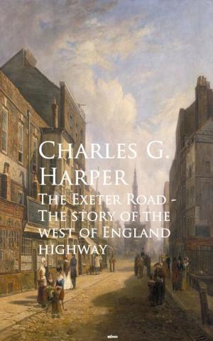 Cover of the book The Exeter Road by Martial