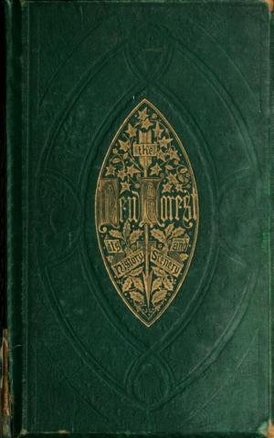 Cover of the book The New Forest, Its History and its Scenery by Spinners' Club