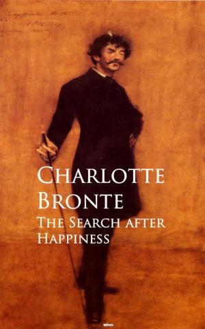 Cover of the book The Search after Happiness by W. W. Jacobs