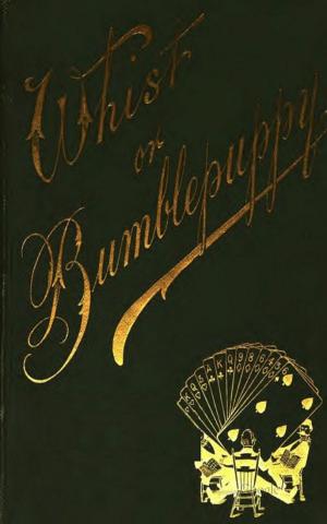 Cover of the book Whist or Bumblepuppy by Plato
